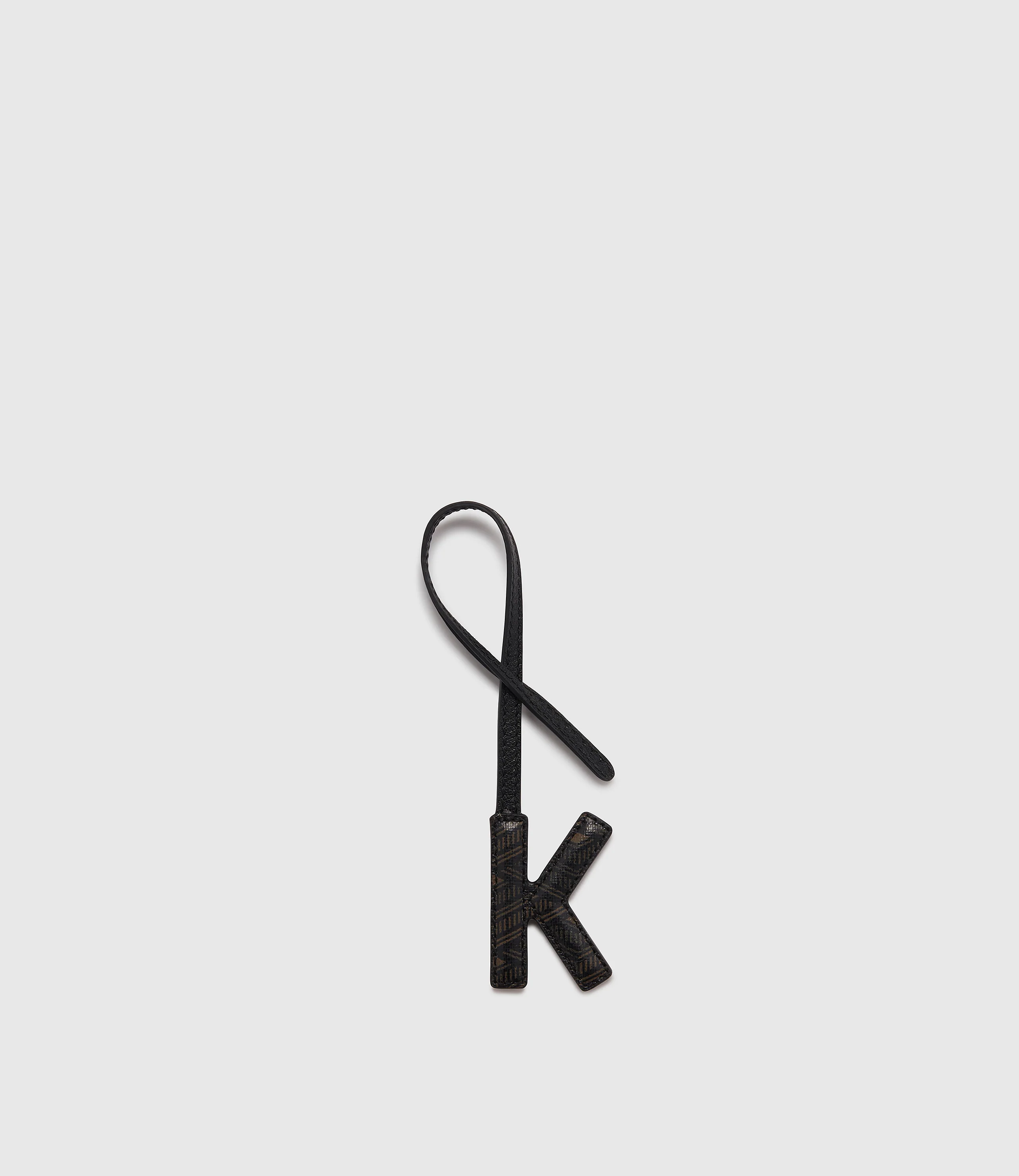 Personalisation Letter Charm Signature Canvas From Dusk Till Dawn - Image 12