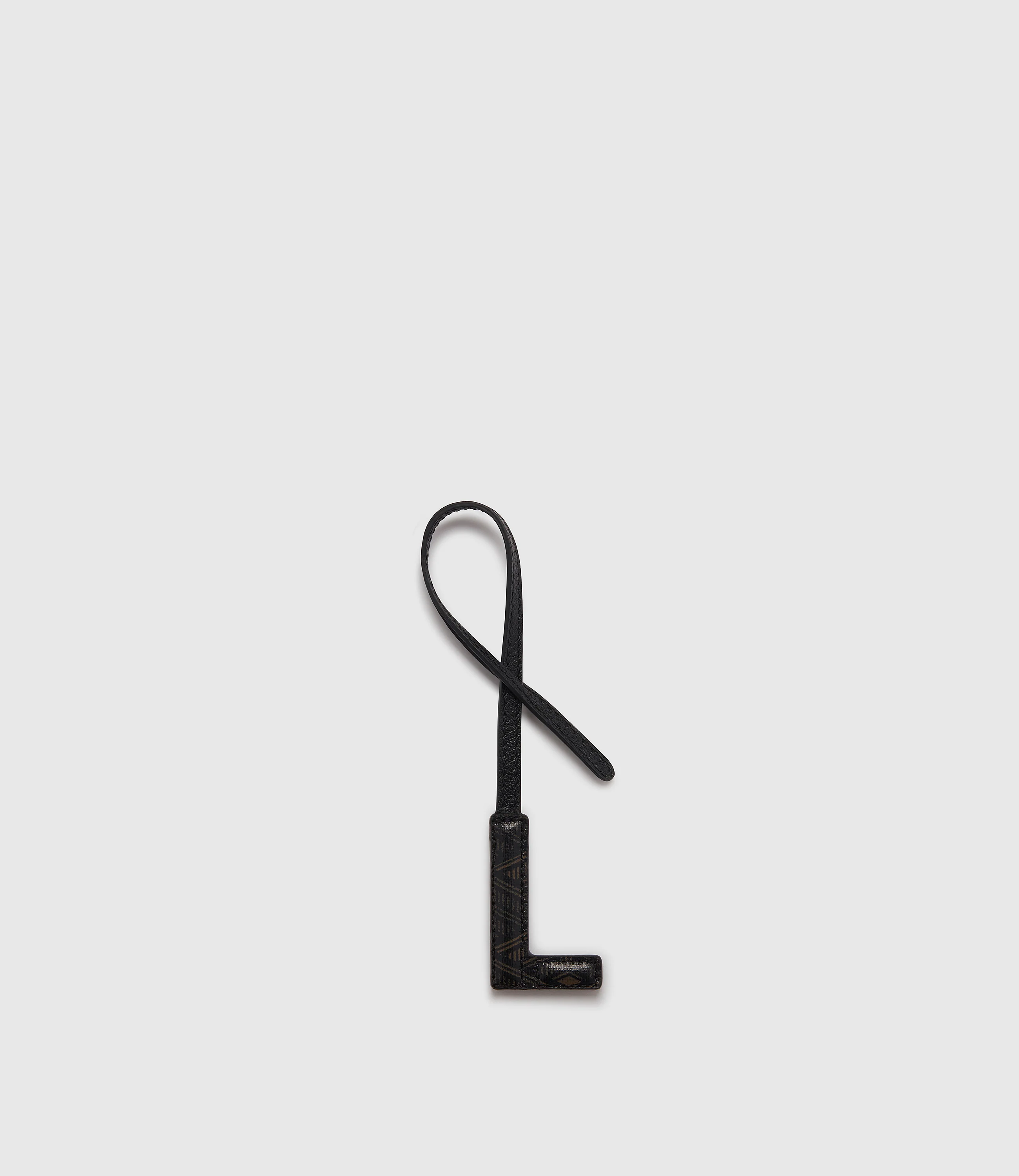 Personalisation Letter Charm Signature Canvas From Dusk Till Dawn - Image 13