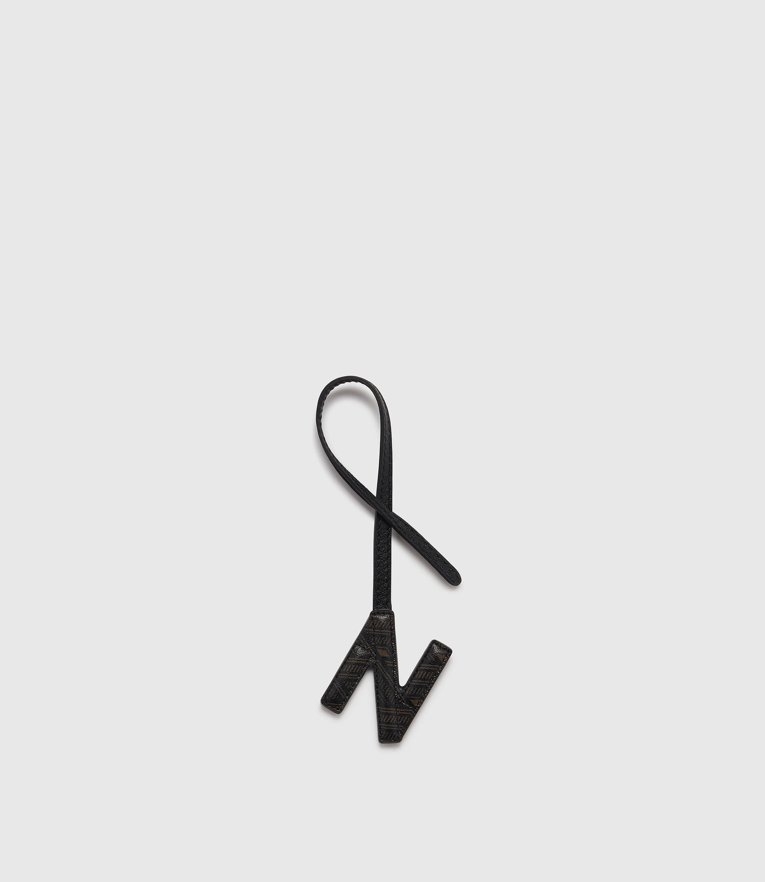 Personalisation Letter Charm Signature Canvas From Dusk Till Dawn - Image 15
