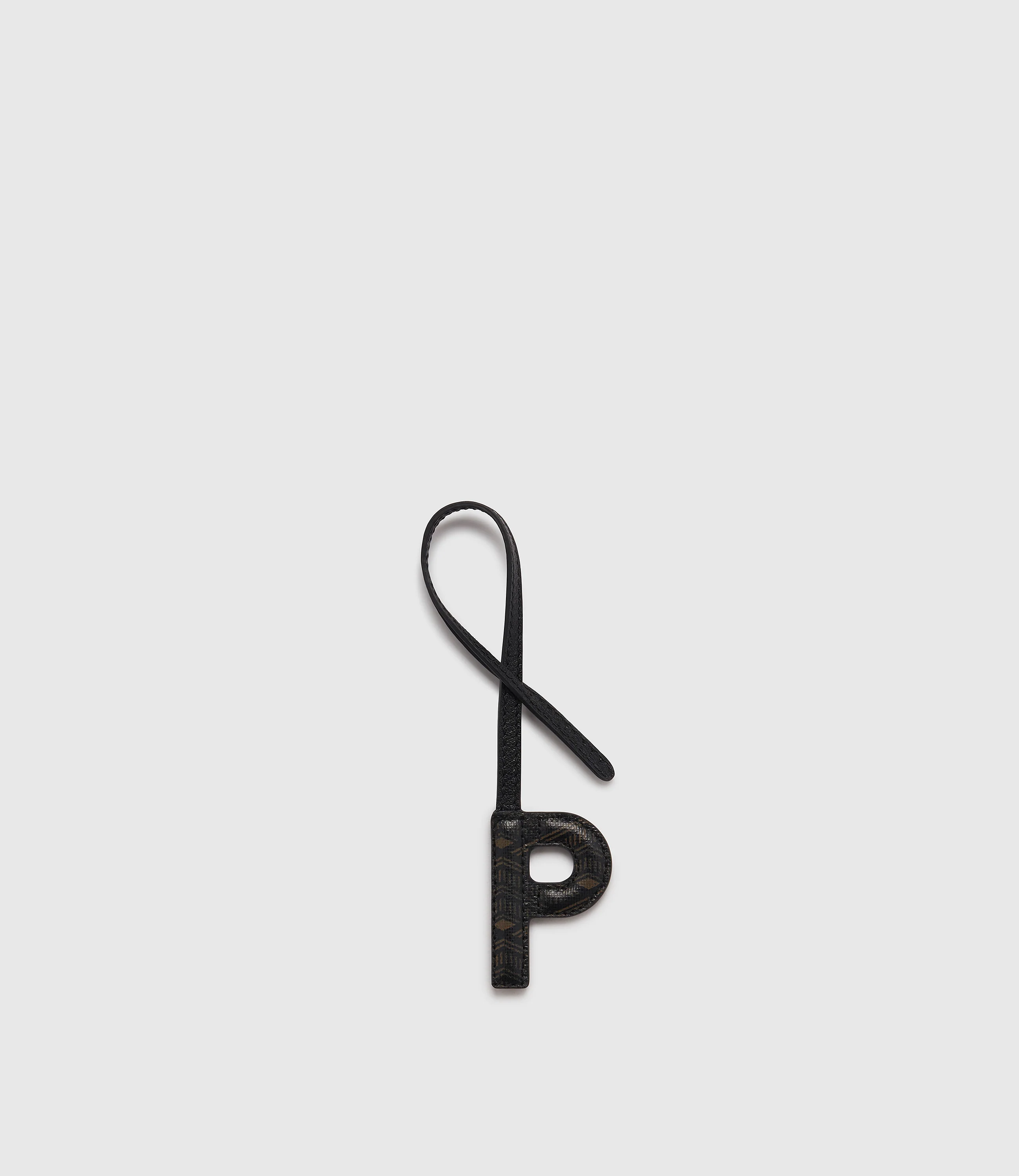 Personalisation Letter Charm Signature Canvas From Dusk Till Dawn - Image 17
