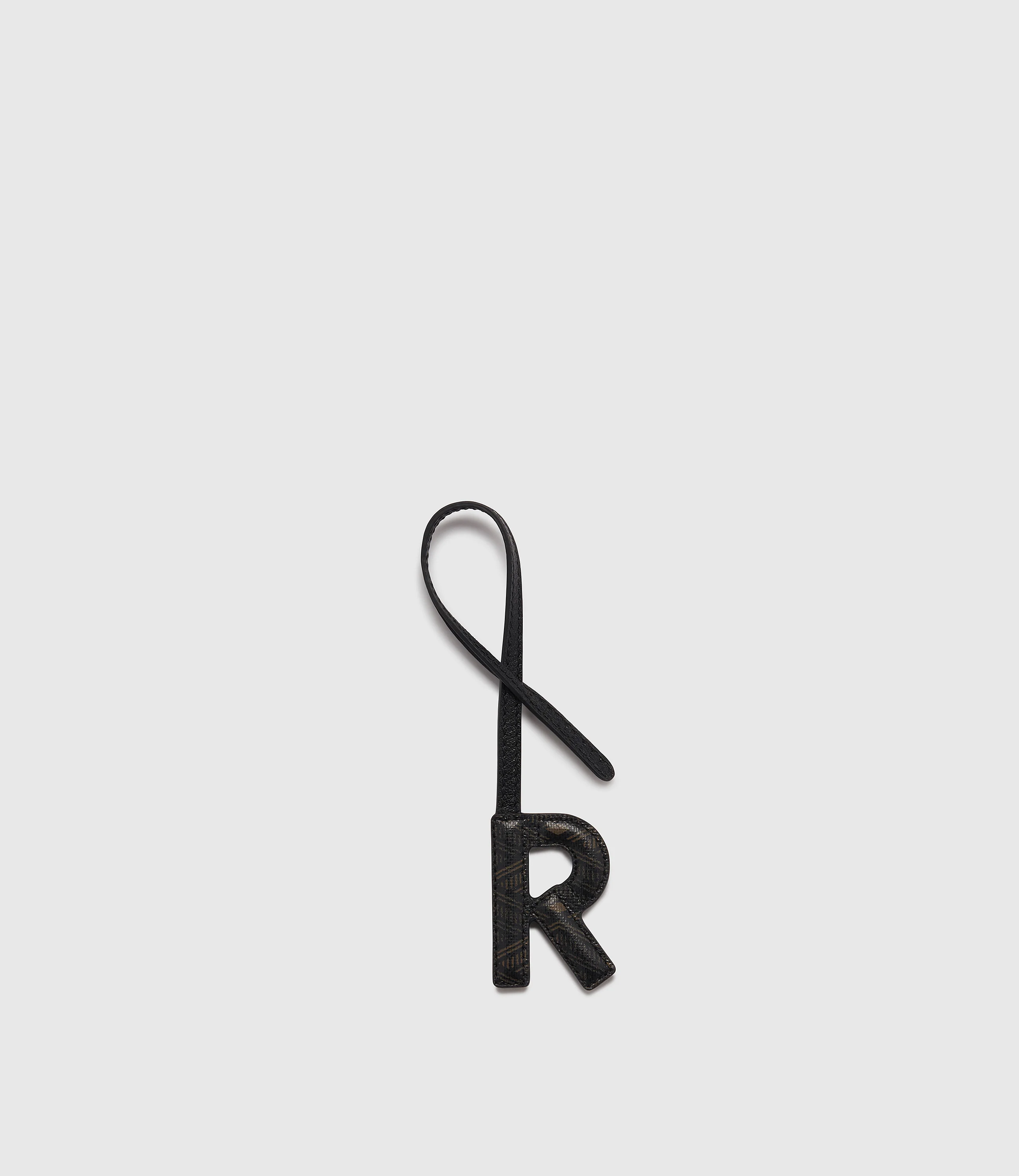 Personalisation Letter Charm Signature Canvas From Dusk Till Dawn - Image 19