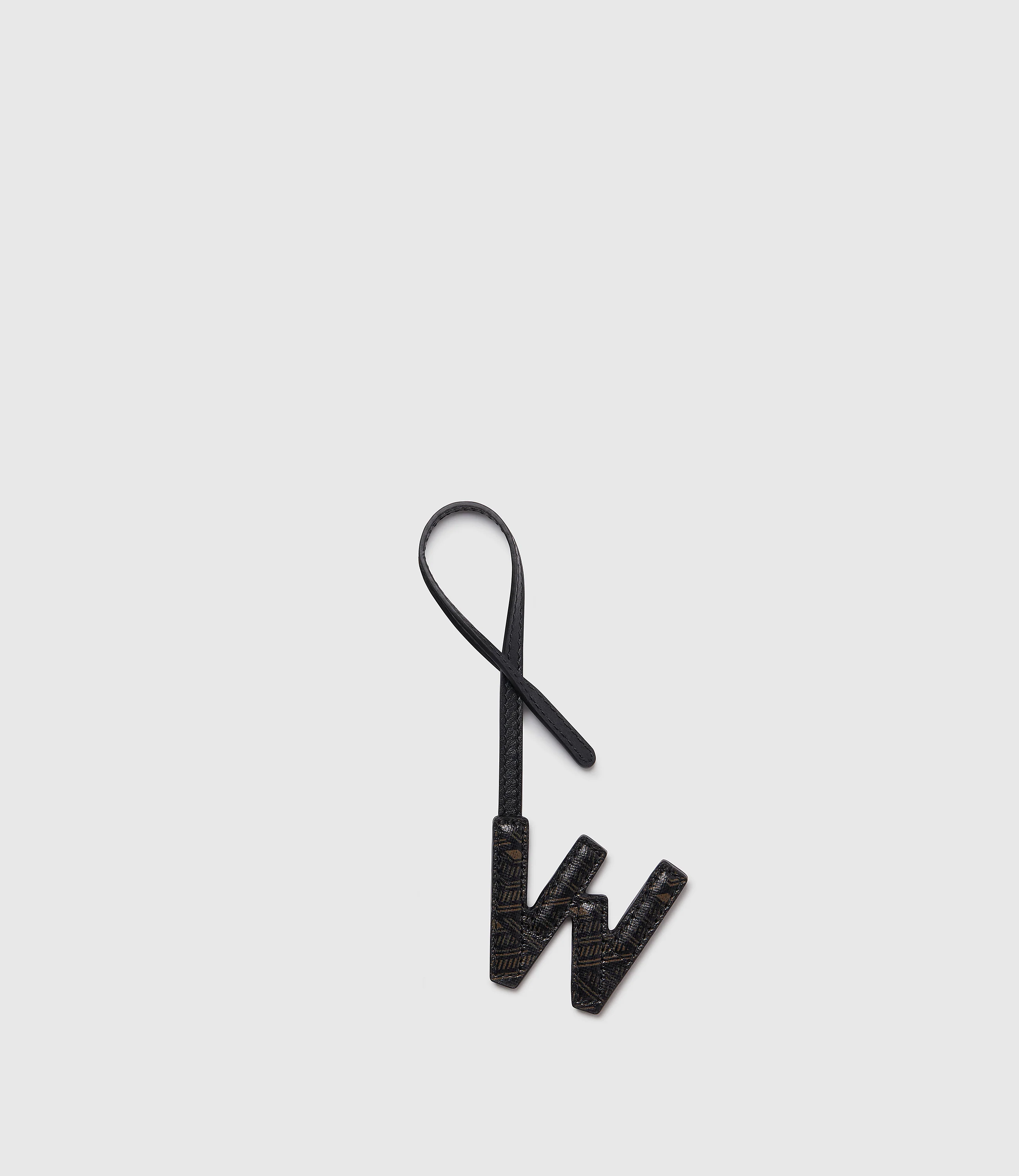 Personalisation Letter Charm Signature Canvas From Dusk Till Dawn - Image 24