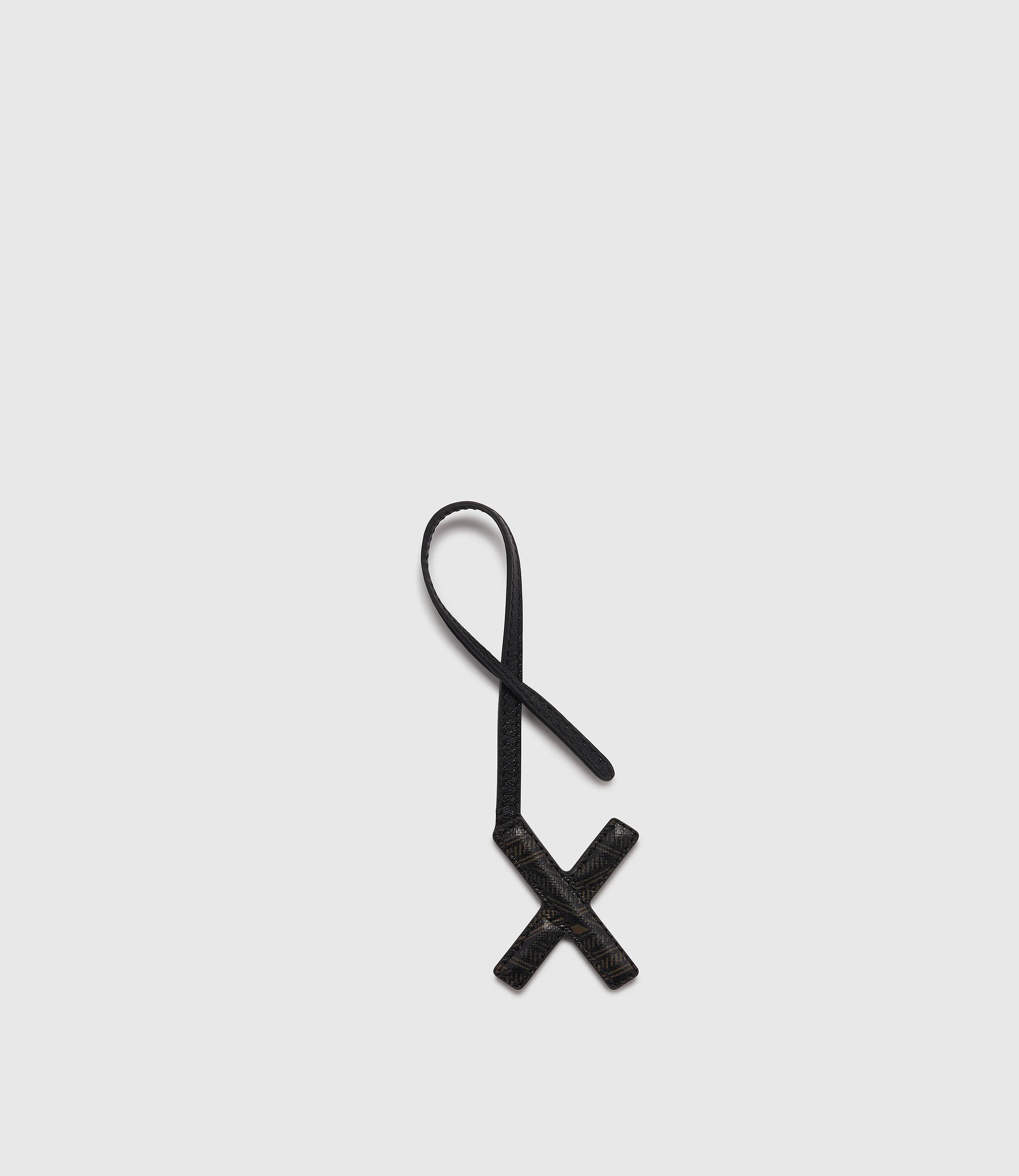 Personalisation Letter Charm Signature Canvas From Dusk Till Dawn - Image 25