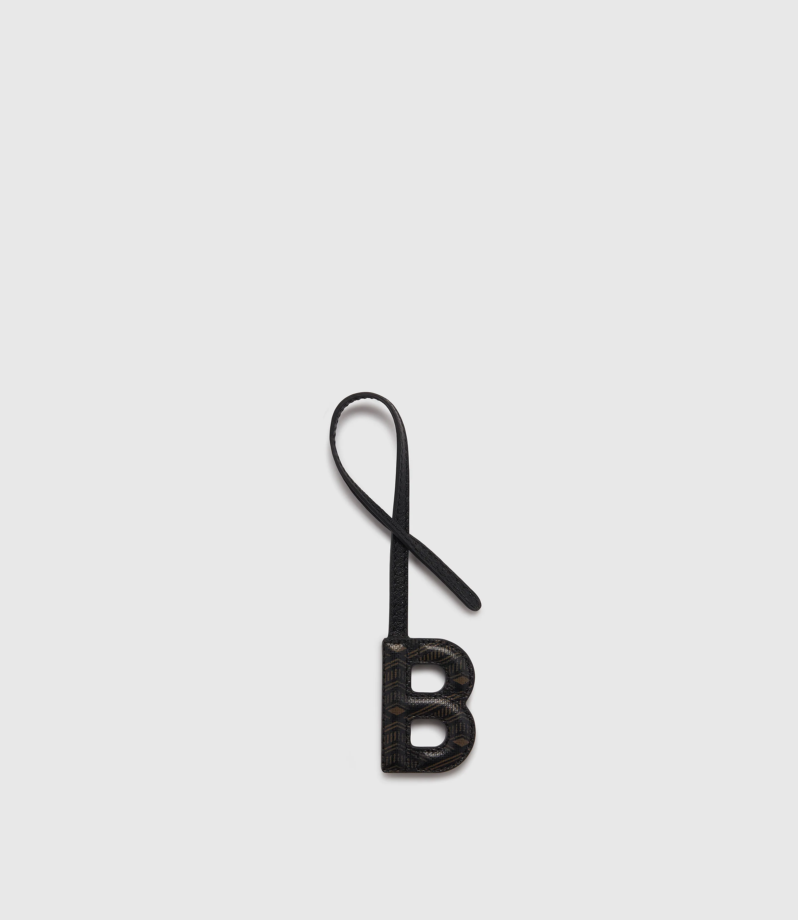 Personalisation Letter Charm Signature Canvas From Dusk Till Dawn - Image 3